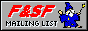 FSF Mailing List