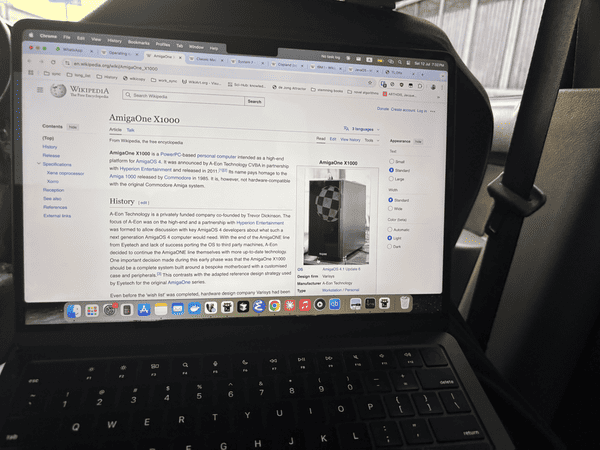 I learned to try to use my transportation time to focus in reading