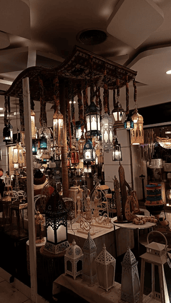 Capitalism transforming Ramadan into a product