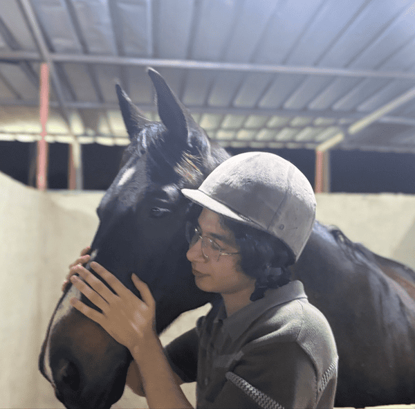 kissing cizaro goodbye