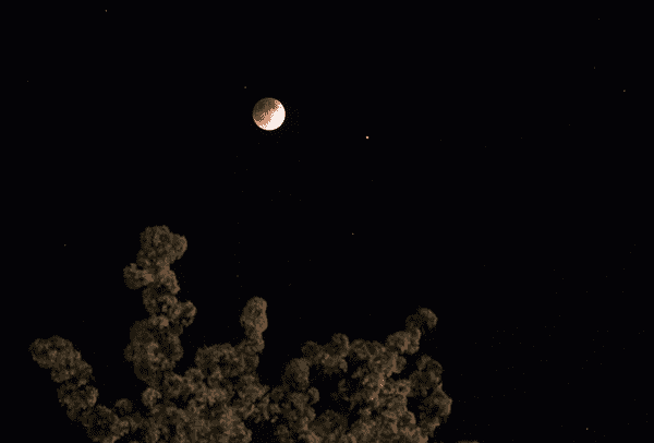 moon